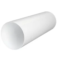 Canal de ventilare ERA 16ВП2  Plastic / White