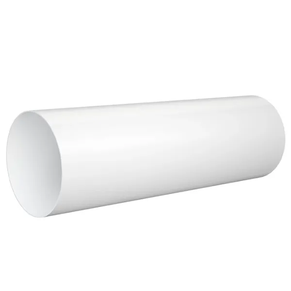 Canal de ventilare ERA 16ВП2  Plastic / White photo 3