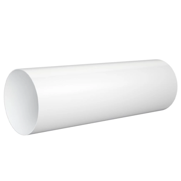 Canal de ventilare ERA 15ВП  Plastic / White photo 1 Canal de ventilare ERA 15ВП  Plastic / White photo 1