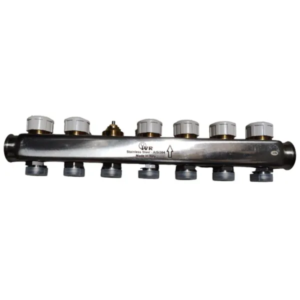 Colector asamblat IVR 187710507  photo 1 Colector asamblat IVR 187710507  photo 1