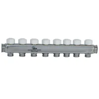 Коллектор в сборе IVR 187711508 