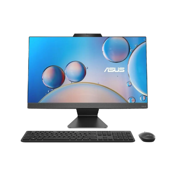 Моноблок Asus ExpertCenter 27" Full HD Ryzen 5/ F3702 / 16 ГБ/ 512 ГБ/ Черный photo 1