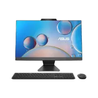 Моноблок Asus ExpertCenter 27" Full HD Ryzen 5/ F3702 / 16 ГБ/ 512 ГБ/ Черный