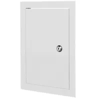 Ревизионный люк Ventika DMZ  Металл / На стене