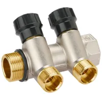 Colector asamblat IVR 42010002 