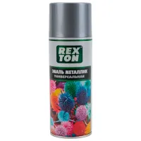 Автомобильная краска Rexton RT-130,30  520 мл / Универсальный