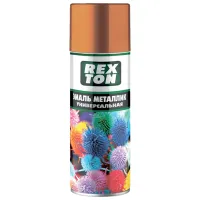 Vopsea auto Rexton RT-130,50  520 ml / Universal