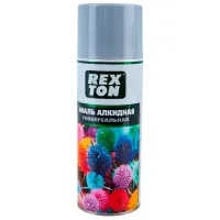 Vopsea auto Rexton RT-100,80  520 ml / Universal