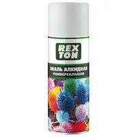 Vopsea auto Rexton RT-101,10  520 ml / Universal