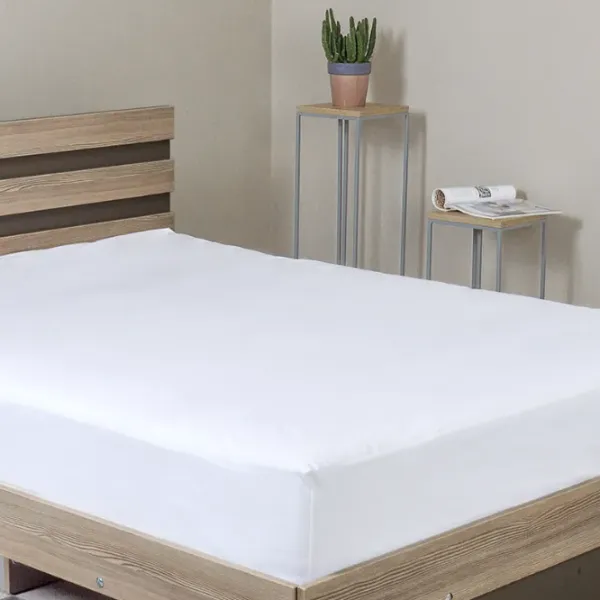 Husă pentru saltea Mobicasa AQUASTOP Lux 00-01202871-002 120 x 200 cm / Bumbac photo 3 Husă pentru saltea Mobicasa AQUASTOP Lux 00-01202871-002 120 x 200 cm / Bumbac photo 3