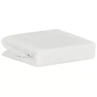 Husă pentru saltea SaltConfort 239799 00-01201431-002 160 x 200 cm / Bumbac