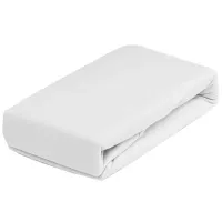 Husă pentru saltea SaltConfort Jersey 00-01201430-002 180 x 200 cm / Bumbac