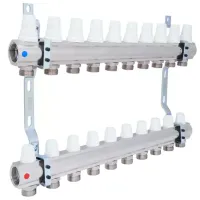 Коллектор в сборе ICMA 87K006PM06 