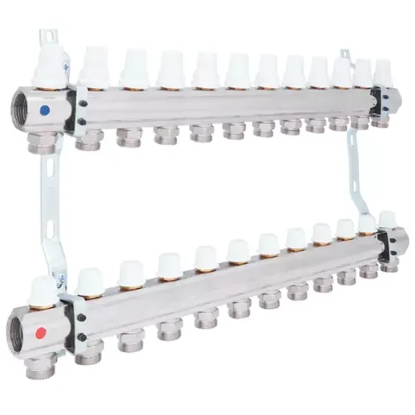 Colector asamblat ICMA 87K006PU0  photo 1