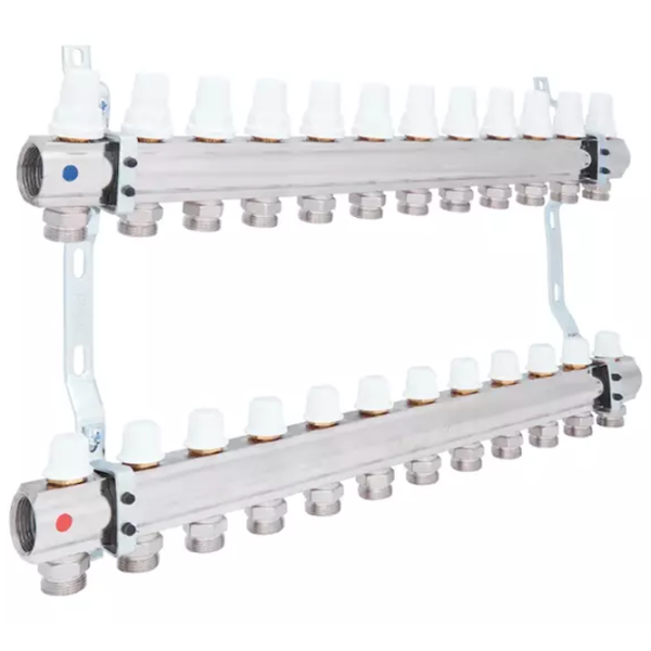 Colector asamblat ICMA 87K006PU0  photo 1