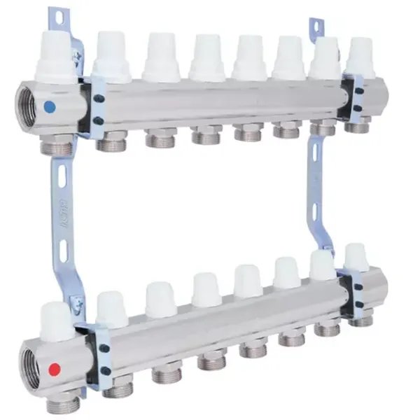Colector asamblat ICMA 87K006PL06  photo 1
