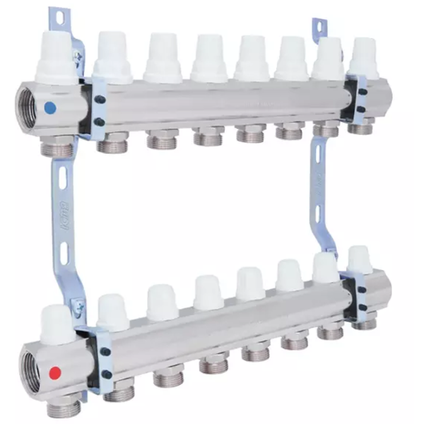 Colector asamblat ICMA 87K006PL06  photo 1