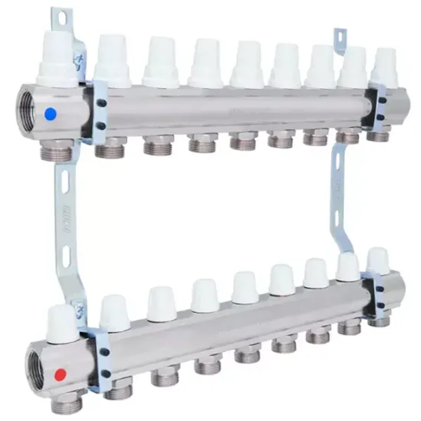 Colector asamblat ICMA 87K006PS06  photo 1
