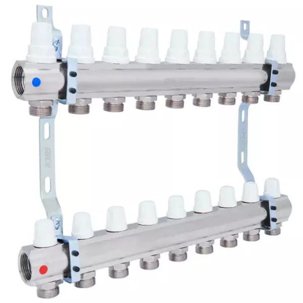 Colector asamblat ICMA 87K006PS06  photo 1