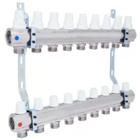 Коллектор в сборе ICMA 87K006PS06 