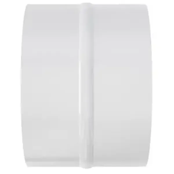 Conector de aeroduct ERA 10ПМ  Metal / White photo 2