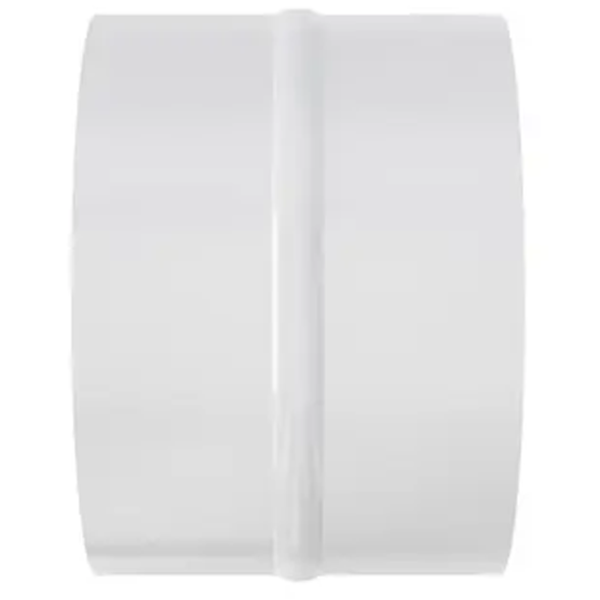 Conector de aeroduct ERA 10ПМ  Metal / White photo 2