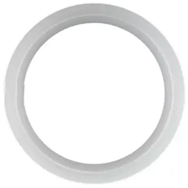 Conector de aeroduct ERA 10ПМ  Metal / White photo 4