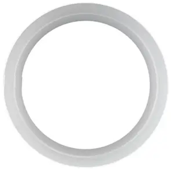 Conector de aeroduct ERA 10ПМ  Metal / White photo 4