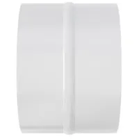 Conector de aeroduct ERA 12,5ПМ Metal / White photo 2