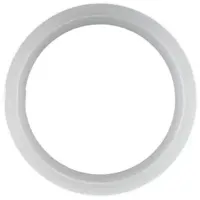 Conector de aeroduct ERA 12,5ПМ Metal / White photo 4