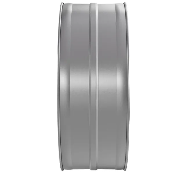 Conector de aeroduct ERA 315СКЦ  Metal / Silver photo 2