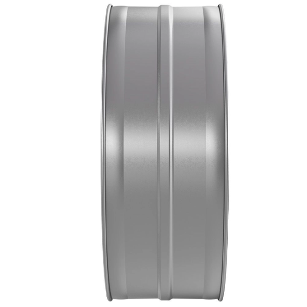 Conector de aeroduct ERA 315СКЦ  Metal / Silver photo 2
