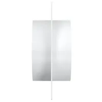 Conector de aeroduct ERA 12,5SKNPO Plastic / White photo 2
