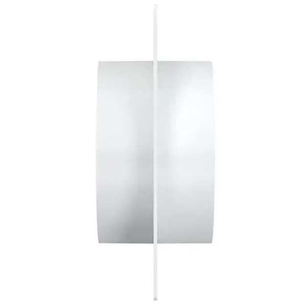 Conector de aeroduct ERA 15SKNPO  Plastic / White photo 2 Conector de aeroduct ERA 15SKNPO  Plastic / White photo 2