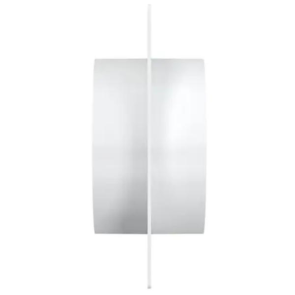 Conector de aeroduct ERA 15SKNPO  Plastic / White photo 2 Conector de aeroduct ERA 15SKNPO  Plastic / White photo 2