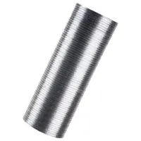 Conductă de aer ERA 12ВА Folie de aluminiu / Silver photo 6