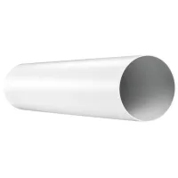 Conductă de aer Awenta KO150-05  Plastic / White