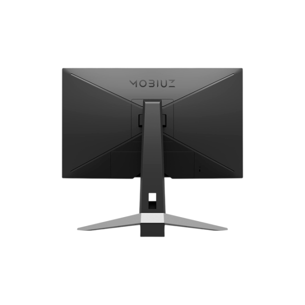 Монитор BENQ EX240N 23.8" Full HD 165 Гц / 1 мс / Черный photo 2