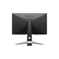 Monitor BENQ EX240N 23.8" Full HD 165 Hz / 1 ms / Black photo 2