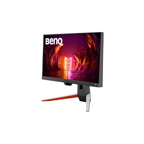 Монитор BENQ EX240N 23.8" Full HD 165 Гц / 1 мс / Черный photo 3