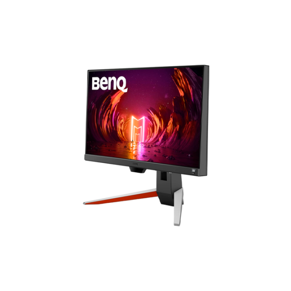 Монитор BENQ EX240N 23.8" Full HD 165 Гц / 1 мс / Черный photo 3