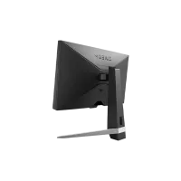 Monitor BENQ EX240N 23.8" Full HD 165 Hz / 1 ms / Black photo 5