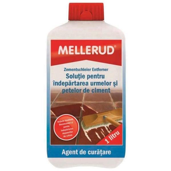 Средство Mellerud 0004 760040 жидкость / для удаления грязи photo 1