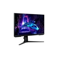 Монитор Samsung Odyssey G3 S24DG302 23.8" Full HD 180 Гц / 1 мс / Черный photo 2