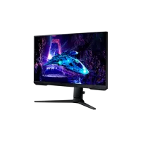 Монитор Samsung Odyssey G3 S24DG302 23.8" Full HD 180 Гц / 1 мс / Черный photo 3