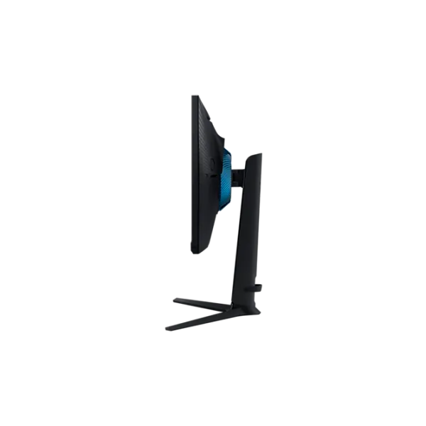 Monitor Samsung Odyssey G3 S24DG302 23.8" Full HD 180 Hz / 1 ms / Black photo 4