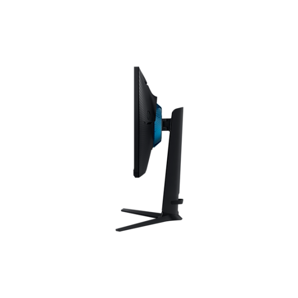 Monitor Samsung Odyssey G3 S24DG302 23.8" Full HD 180 Hz / 1 ms / Black photo 4