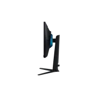 Монитор Samsung Odyssey G3 S24DG302 23.8" Full HD 180 Гц / 1 мс / Черный photo 4