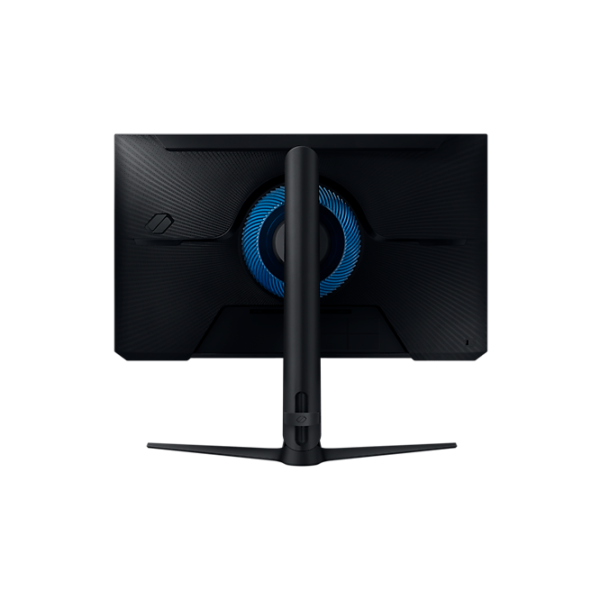 Monitor Samsung Odyssey G3 S24DG302 23.8" Full HD 180 Hz / 1 ms / Black photo 5