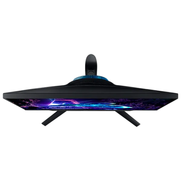 Monitor Samsung Odyssey G3 S24DG302 23.8" Full HD 180 Hz / 1 ms / Black photo 6